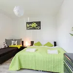Privat bolig Agnieszka Lunowo *