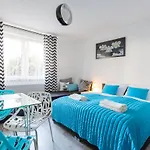 Privat bolig Agnieszka Lunowo Świnoujście (Swinemünde)