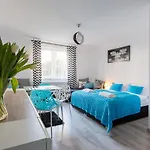 Privat bolig Agnieszka Lunowo