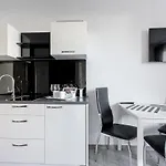 Privat bolig Agnieszka Lunowo *