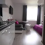Agnieszka Lunowo Privat bolig