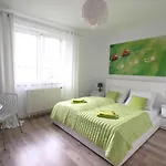 Privat bolig Agnieszka Lunowo