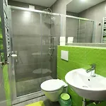 Privat bolig Agnieszka Lunowo