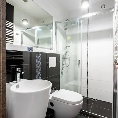 Homestay Agnieszka Lunowo