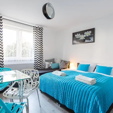 Homestay Agnieszka Lunowo Swinoujscie