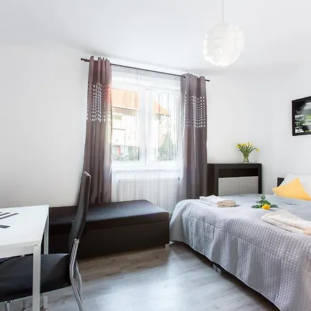 Agnieszka Lunowo Swinoujscie