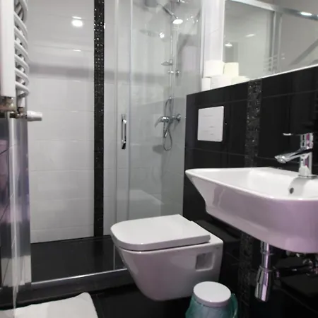 Agnieszka Lunowo Homestay