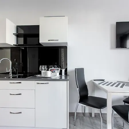 Homestay Agnieszka Lunowo *