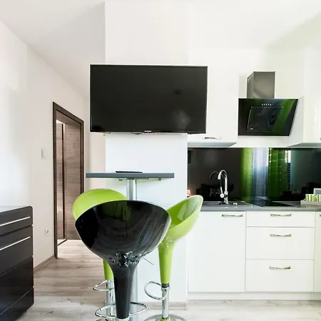 Homestay Agnieszka Lunowo