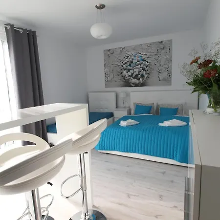 Agnieszka Lunowo Swinoujscie