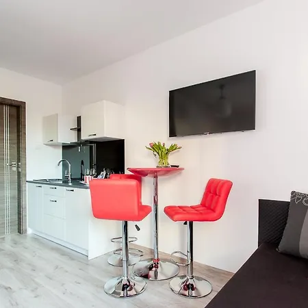 Agnieszka Lunowo Homestay