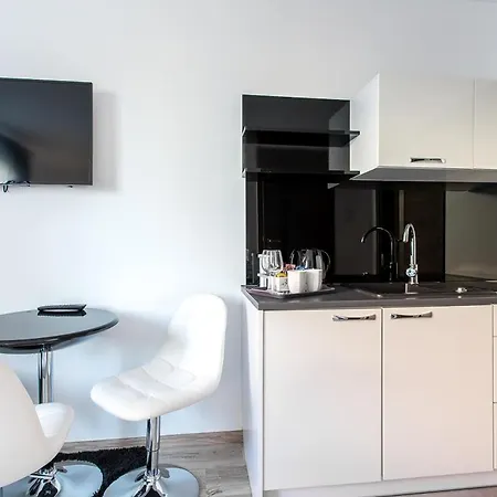 Agnieszka Lunowo * Swinoujscie