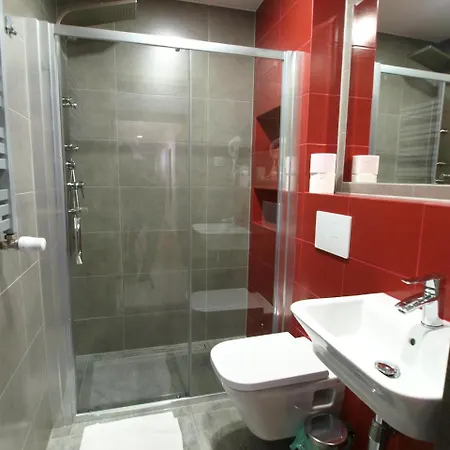 Agnieszka Lunowo Swinoujscie