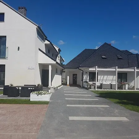 Agnieszka Lunowo Swinoujscie